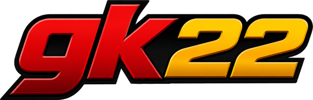 gk22 Logo